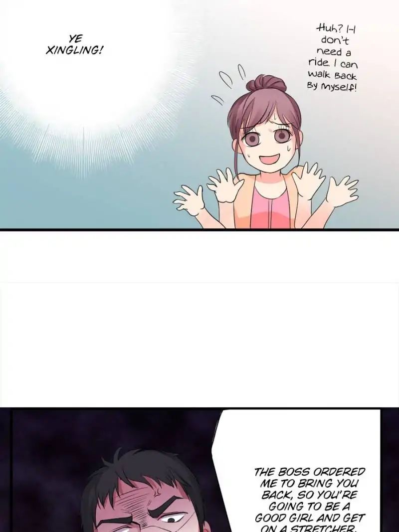 A Star Reborn: The Queen's Return Chapter 16 34